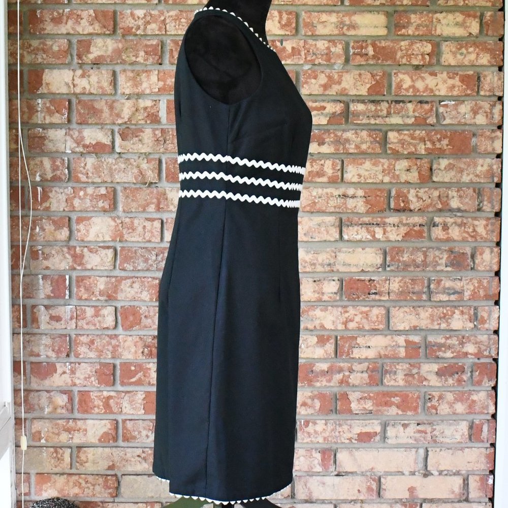 LIZ Claiborne Dres - Picture 3 of 7